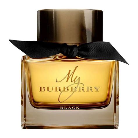 parfum burberry femme black|burberry my burberry black parfum.